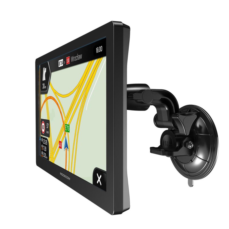 Nawigacja samochodowa MODECOM FreeWAY CX 9.0 iGO Navigation … | PartsPC.pl