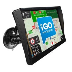 Nawigacja samochodowa MODECOM FreeWAY CX 9.3 PLUS iGO Naviga… | PartsPC.pl