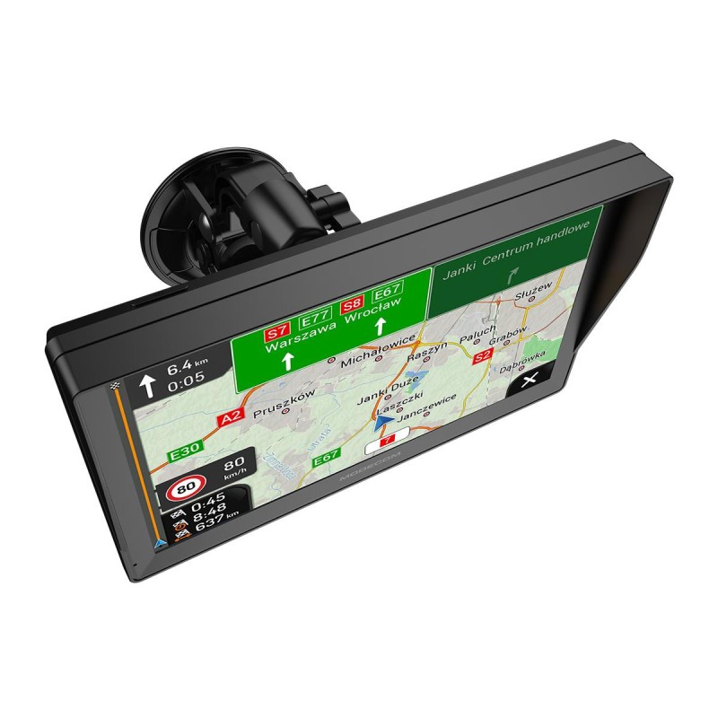 Nawigacja samochodowa MODECOM FreeWAY CX 9.3 PLUS iGO Naviga… | PartsPC.pl