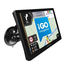 Nawigacja samochodowa MODECOM FreeWAY CX 9.4 iGO Navigation … | PartsPC.pl