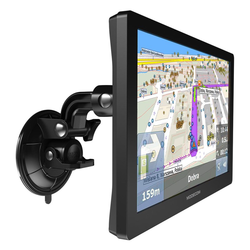 Nawigacja samochodowa MODECOM FreeWAY CX 9.4 iGO Navigation … | PartsPC.pl