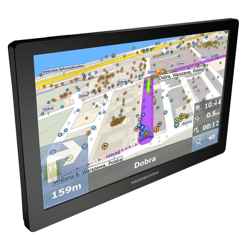 Nawigacja samochodowa MODECOM FreeWAY CX 9.4 iGO Navigation … | PartsPC.pl