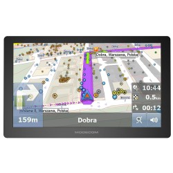 Nawigacja samochodowa MODECOM FreeWAY CX 9.4 iGO Navigation … | PartsPC.pl