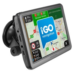 Nawigacja samochodowa MODECOM FreeWAY CX 7.4 iGO Navigation … | PartsPC.pl