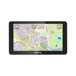 Nawigacja GPS Peiying Alien PY-GPS7014 + Mapa EU | PartsPC.pl