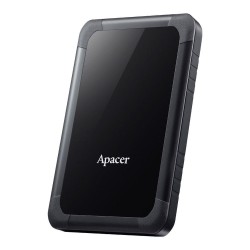 Dysk zewnętrzny Apacer AC532 2TB 2,5" USB 3.2 gen. 1 Wstrząs… | PartsPC.pl