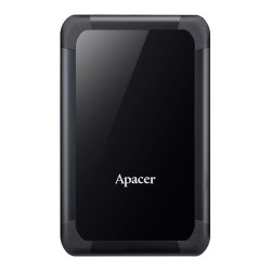 Dysk zewnętrzny Apacer AC532 2TB 2,5" USB 3.2 gen. 1 Wstrząs… | PartsPC.pl