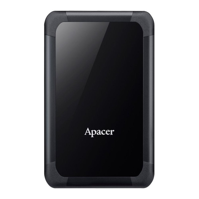 Dysk zewnętrzny Apacer AC532 2TB 2,5" USB 3.2 gen. 1 Wstrząs… | PartsPC.pl