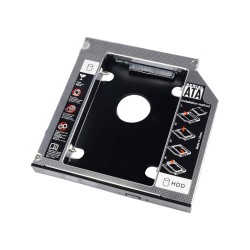 Ramka do dysków twardych Akyga AK-CA-56 HDD 2.5" w mie... | PartsPC.pl