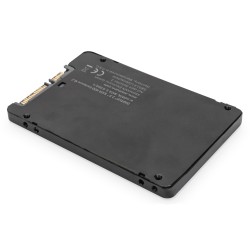 Adapter DIGITUS na dysk SATA/HDD 2,5" M.2/mSATA SATA 3,6 Gbi… | PartsPC.pl