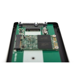 Adapter DIGITUS na dysk SATA/HDD 2,5" M.2/mSATA SATA 3,6 Gbi… | PartsPC.pl