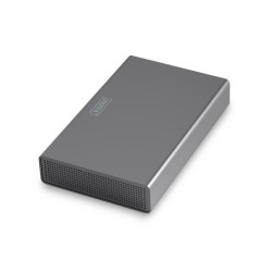 Obudowa DIGITUS USB 3.0 na dysk SSD/HDD 2.5" oraz 3.5" SATA … | PartsPC.pl