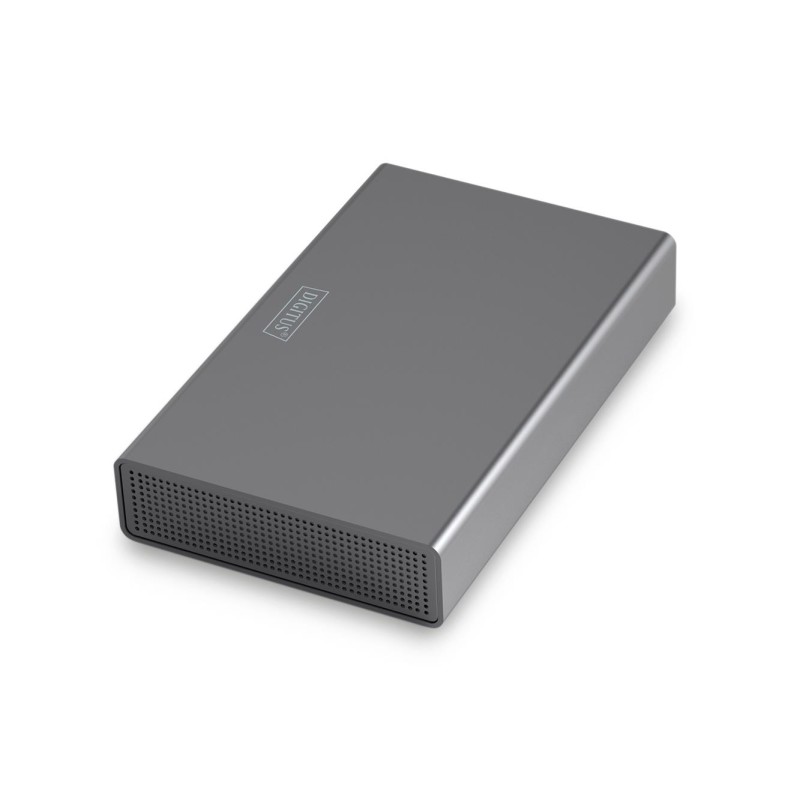 Obudowa DIGITUS USB 3.0 na dysk SSD/HDD 2.5" oraz 3.5" SATA … | PartsPC.pl