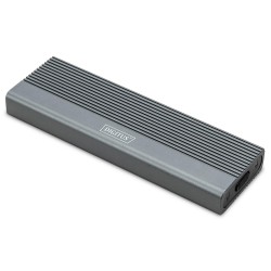 Obudowa DIGITUS USB 3.1 Typ C na dysk SSD M.2 NVMe 10Gbps + … | PartsPC.pl