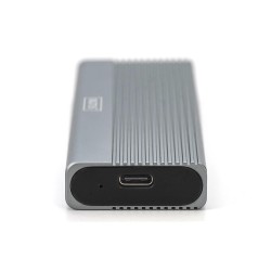 Obudowa DIGITUS USB 3.1 Typ C na dysk SSD M.2 NVMe 10Gbps + … | PartsPC.pl