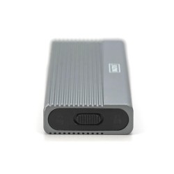 Obudowa DIGITUS USB 3.1 Typ C na dysk SSD M.2 NVMe 10Gbps + … | PartsPC.pl