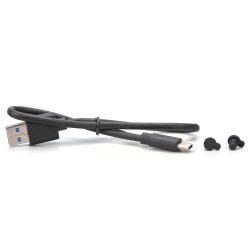 Obudowa DIGITUS USB 3.1 Typ C na dysk SSD M.2 NVMe 10Gbps + … | PartsPC.pl