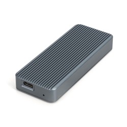 Obudowa DIGITUS USB 3.2 Typ C na dysk SSD M.2 NVMe 20Gbps al… | PartsPC.pl