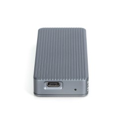 Obudowa DIGITUS USB 3.2 Typ C na dysk SSD M.2 NVMe 20Gbps al… | PartsPC.pl