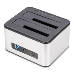 Stacja dokująca DIGITUS USB 3.0 Super Speed do 2x SSD/HDD 2.… | PartsPC.pl