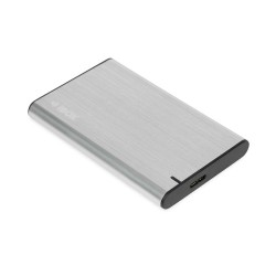 Obudowa na dysk iBOX HD-05 2.5" USB 3.1 gen.1 Grey | PartsPC.pl