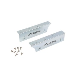Adapter HDD / SSD Lanberg sanki 3,5" - 2,5" | PartsPC.pl