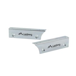 Lanberg IF-35-25 — Adapter HDD / SSD sanki 3,5" do 2,5"