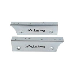 Lanberg IF-35-25 — Adapter HDD / SSD sanki 3,5" do 2,5"