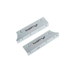 Lanberg IF-35-25 — Adapter HDD / SSD sanki 3,5" do 2,5"