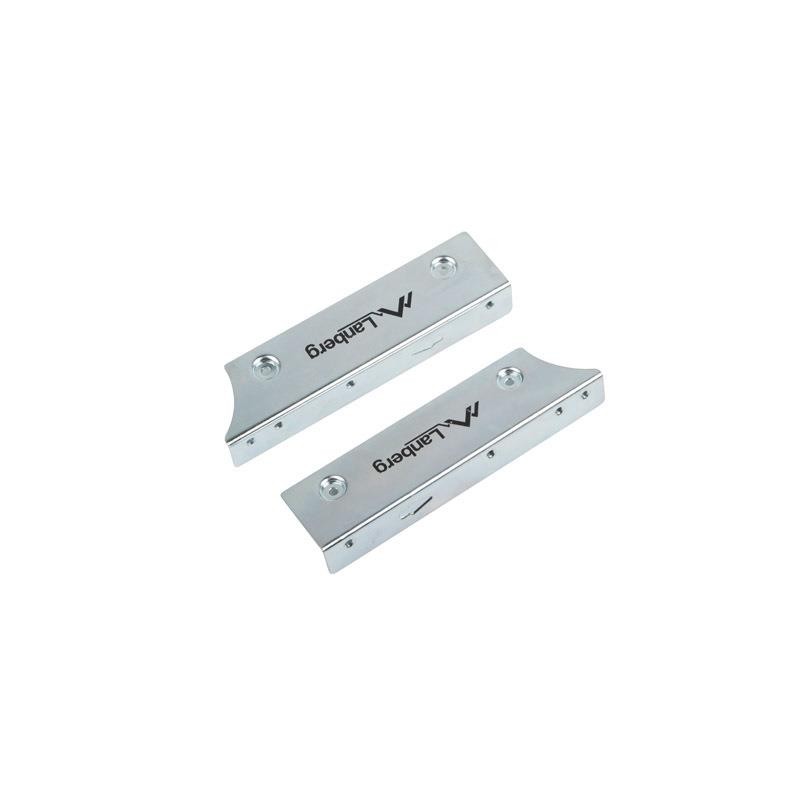 Lanberg IF-35-25 — Adapter HDD / SSD sanki 3,5" do 2,5"