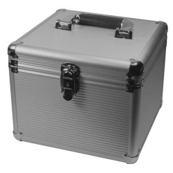 Walizka ochronna na HDD LogiLink 10xHDD 3,5" | PartsPC.pl