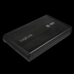 Obudowa na dysk LogiLink UA0107 3,5" SATA USB 3.0 | PartsPC.pl