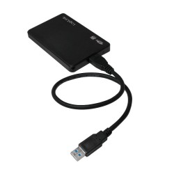 Obudowa na dysk LogiLink UA0256 2,5" SATA, USB3.0, 6.35 cm, … | PartsPC.pl