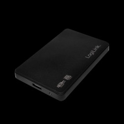Obudowa na dysk LogiLink UA0256 2,5" SATA, USB3.0, 6.35 cm, … | PartsPC.pl