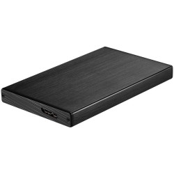 Obudowa na dysk HDD/SSD Natec RHINO Go USB 3.0 2.5" SATA cza… | PartsPC.pl