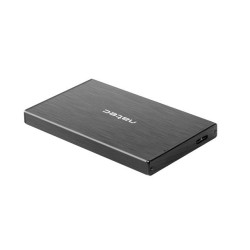 Obudowa na dysk HDD/SSD Natec RHINO Go USB 3.0 2.5" SATA cza… | PartsPC.pl