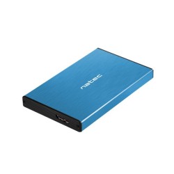 Obudowa na dysk HDD/SSD Natec RHINO Go USB 3.0 2.5" SATA nie… | PartsPC.pl