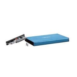 Obudowa na dysk HDD/SSD Natec RHINO Go USB 3.0 2.5" SATA nie… | PartsPC.pl