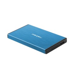 Obudowa na dysk HDD/SSD Natec RHINO Go USB 3.0 2.5" SATA nie… | PartsPC.pl