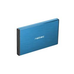 Obudowa na dysk HDD/SSD Natec RHINO Go USB 3.0 2.5" SATA nie… | PartsPC.pl