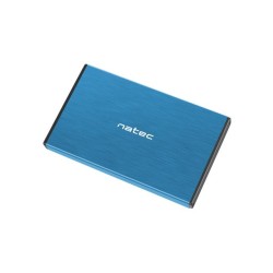 Obudowa na dysk HDD/SSD Natec RHINO Go USB 3.0 2.5" SATA nie… | PartsPC.pl