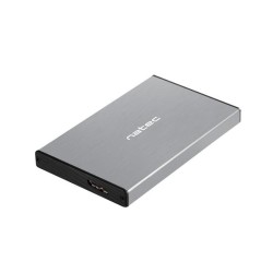 Obudowa na dysk HDD/SSD Natec RHINO Go USB 3.0 2.5" SATA sza… | PartsPC.pl