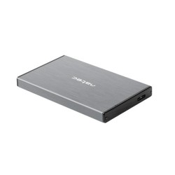 Obudowa na dysk HDD/SSD Natec RHINO Go USB 3.0 2.5" SATA sza… | PartsPC.pl