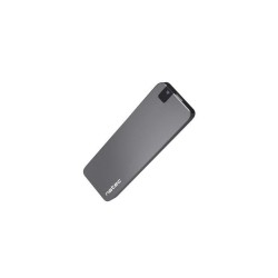 Obudowa na dysk SSD Natec Rhino M.2 NVME USB-C 3.1 Gen 2 Alu… | PartsPC.pl