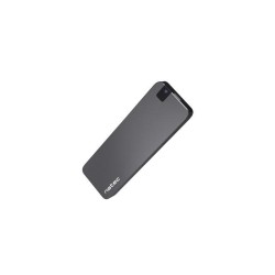 Obudowa na dysk SSD Natec Rhino M.2 NVME USB-C 3.1 Gen 2 Alu… | PartsPC.pl