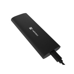 Obudowa na dysk Natec SSD zewnętrzna Rhino M.2 NVMe Lite USB… | PartsPC.pl