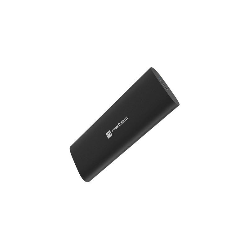 Obudowa na dysk Natec SSD zewnętrzna Rhino M.2 NVMe Lite USB… | PartsPC.pl