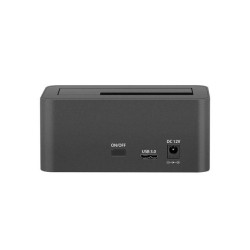 Stacja dokująca HDD Natec Kangaroo SATA 2.5" + 3.5" USB 3.0 … | PartsPC.pl