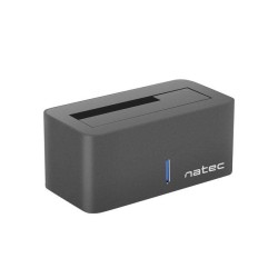 Stacja dokująca HDD Natec Kangaroo SATA 2.5" + 3.5" USB 3.0 … | PartsPC.pl