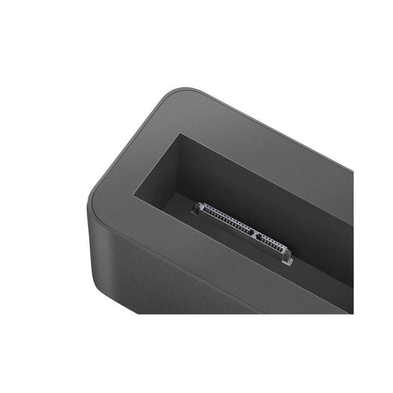 Stacja dokująca HDD Natec Kangaroo SATA 2.5" + 3.5" USB 3.0 … | PartsPC.pl